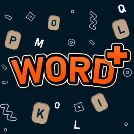 WordPlus: Unique Word Game