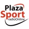 Plays radio station Radio PlazaSport - Radio Chile 