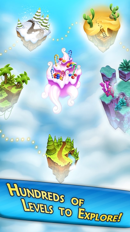 Bubble Bust! 2 Premium screenshot-2