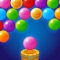 Bubble Fish Mania - Bubbles Shooter Game's Aim, tap and shoot to burst 3 or more bubbles of the same color