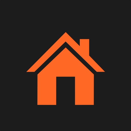 Ascent Home icon
