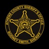 Athens County Sheriff OH