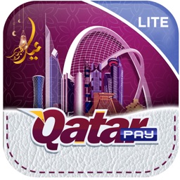 Qatar Pay - lite