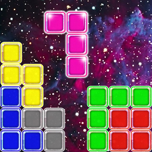 Amazing Block Puzzle Brick iOS App