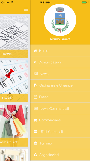 Airuno Smart(圖3)-速報App