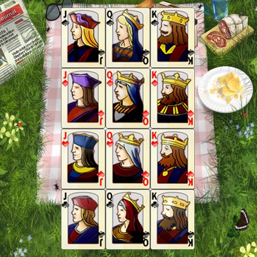 Solitaire Wild West