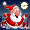 Santa Claus in New York: Christmas Night Challenge