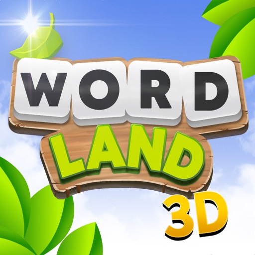 Word Land 3D by Nexelon