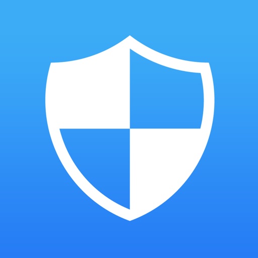 Safe Manager iOS App
