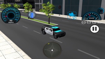 Emergency Driver screenshot 3