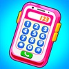 Baby Phone: Music ABC Games