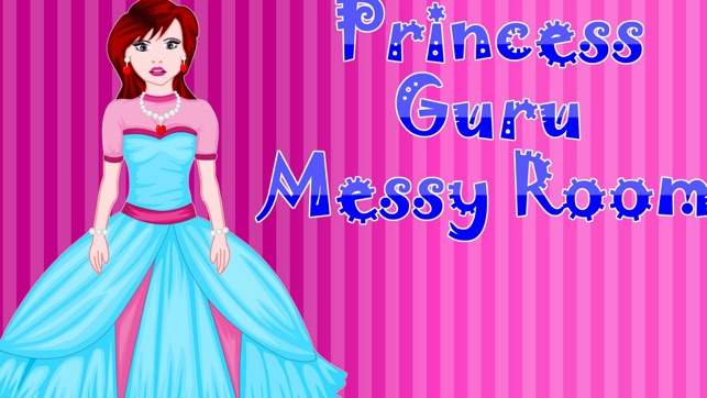 Princess Guru Messy Room(圖4)-速報App