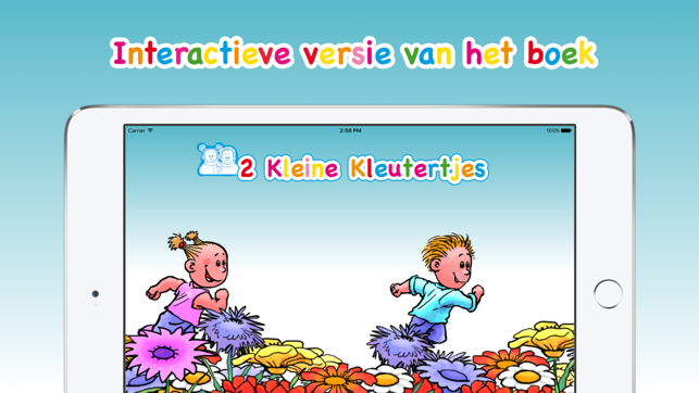 2 Kleine Kleutertjes Deel 1(圖1)-速報App