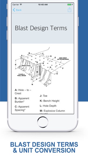 Dyno Nobel Explosives' Guide(圖3)-速報App