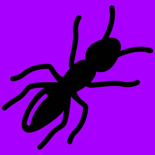 Ants Solitaire Icon