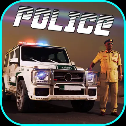 Furious Police Car Chase Читы