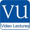 Virtual University Lectures and Videos