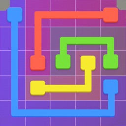 Dot Connect Puzzle 2022