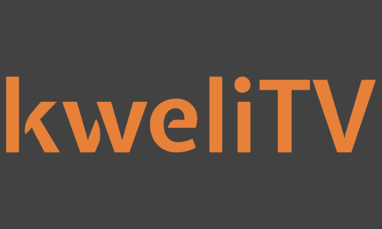 kweliTV: Our Culture. Curated.