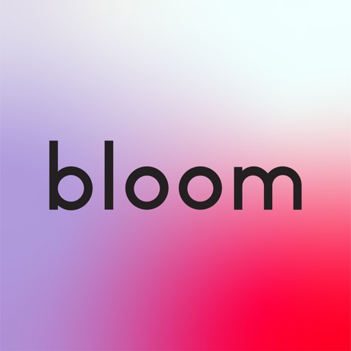 Bloom - Digital Banking Icon