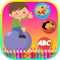 ++ 3 in 1 Games : The Kids Games For Preschool Toddlers learning Free ++