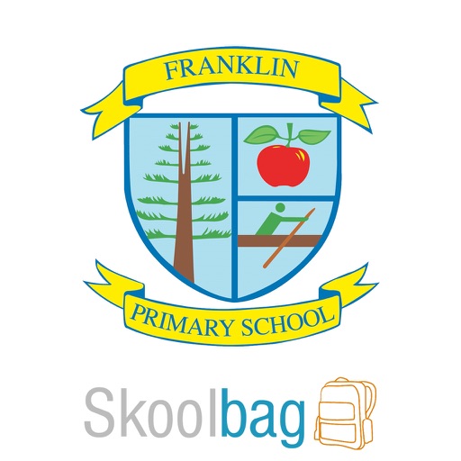 Franklin Primary School icon
