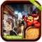 Crimson China Hidden Objects Secret Mystery Puzzle