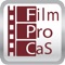 FilmProCaS is a Hollywood film’s planning application Producted by CinProCaS™  Cinematography Production Cards System™