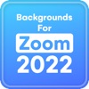 Backgrounds for Zoom'