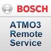 ATMO3 Remote Service
