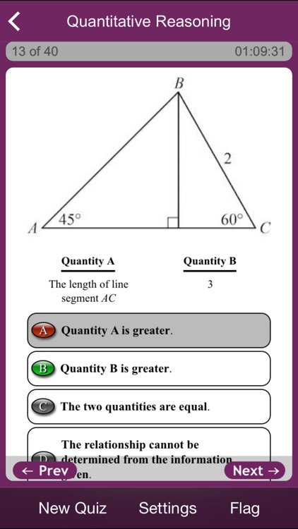 The Official GRE Guide