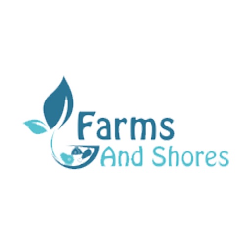 Farms and Shores