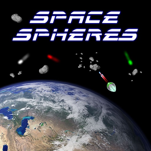 Space Spheres Lite