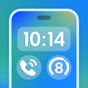 AnyWidget: Lock Screen Widgets