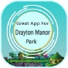 Great App To Drayton Manor Theme Park