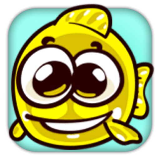 Ocean Match Pop - Match 3 Games Icon