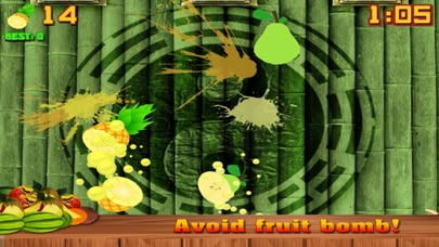 Cut Fruit Kitchen screenshot 2