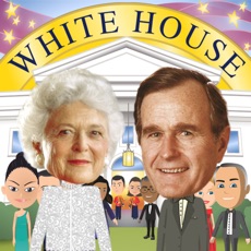 Activities of White House Dinner Dash