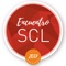 Aplicación del encuentro SCL que te permitirá estar más informado e interactuar con el evento