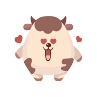 Cute Moo Moo