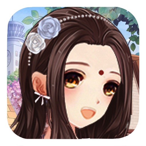 Dream Mermaid Princess - Dress up game for girls iOS App