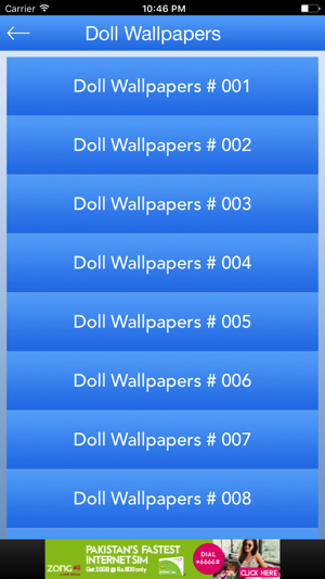 Doll Wallpapers HD(圖4)-速報App