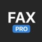 Icon Fax for iPhone - Send Faxing