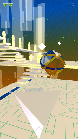 Polyhedra FPS(圖3)-速報App