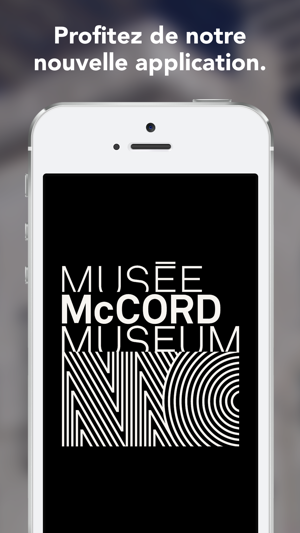 Musée McCord Museum(圖1)-速報App