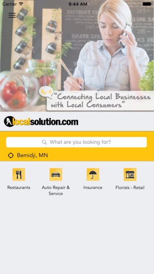 Localsolution(圖1)-速報App