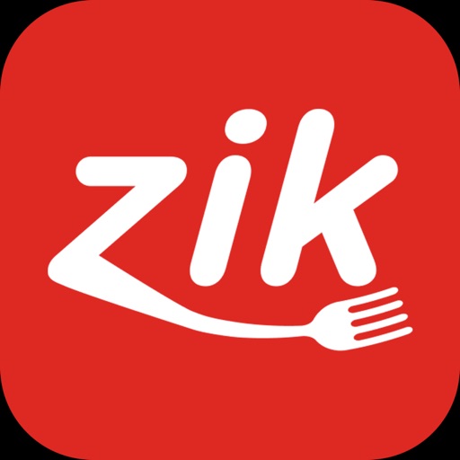 ZIK - Pantry manager