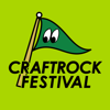 Spincoaster, Inc. - CRAFTROCK FESTIVAL アートワーク