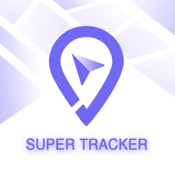 Super Tracker.
