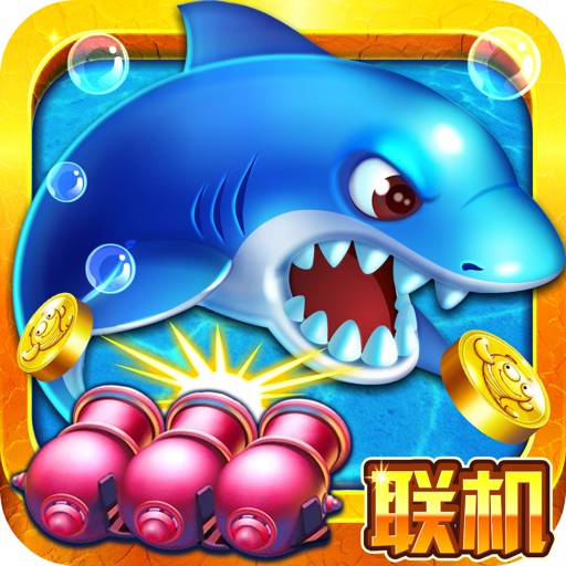 Fishing Warriors Online - Best Chinese Casino Game by zhangyan yu